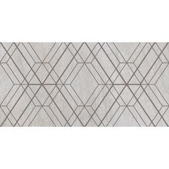 RAKO Quarzit DDTSE737 decor grey 30x60 cm