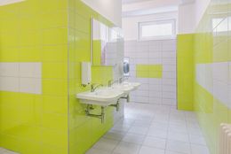 Szkoła podstawowa Campanus Praga