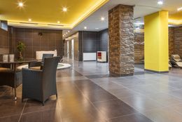 Hotel Alexander Bardějov