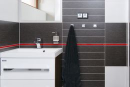 Bathroom - Fashion serie 