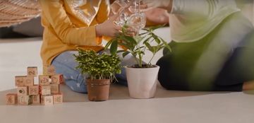 CERAMIC RESPECTS THE ENVIRONMENT AND OUR HEALTH