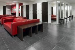 Fitness gallery Plzeň