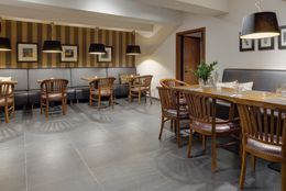 Jazz restaurant - Kladno