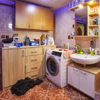 Koupelna ze série INDEX pro Milana a jeho čtyři děti