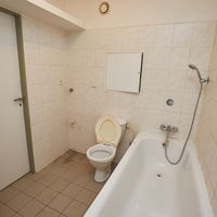 Kateřina a její rodina má koupelnu ze série Defile