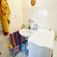 Dlaždice Alba v nově zrekonstruované koupelně pro Františka