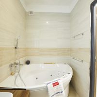 Dlaždice Alba v nově zrekonstruované koupelně pro Františka