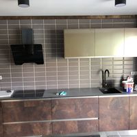 Obklady Boa v nové koupelně pro Tomáše a jeho děti