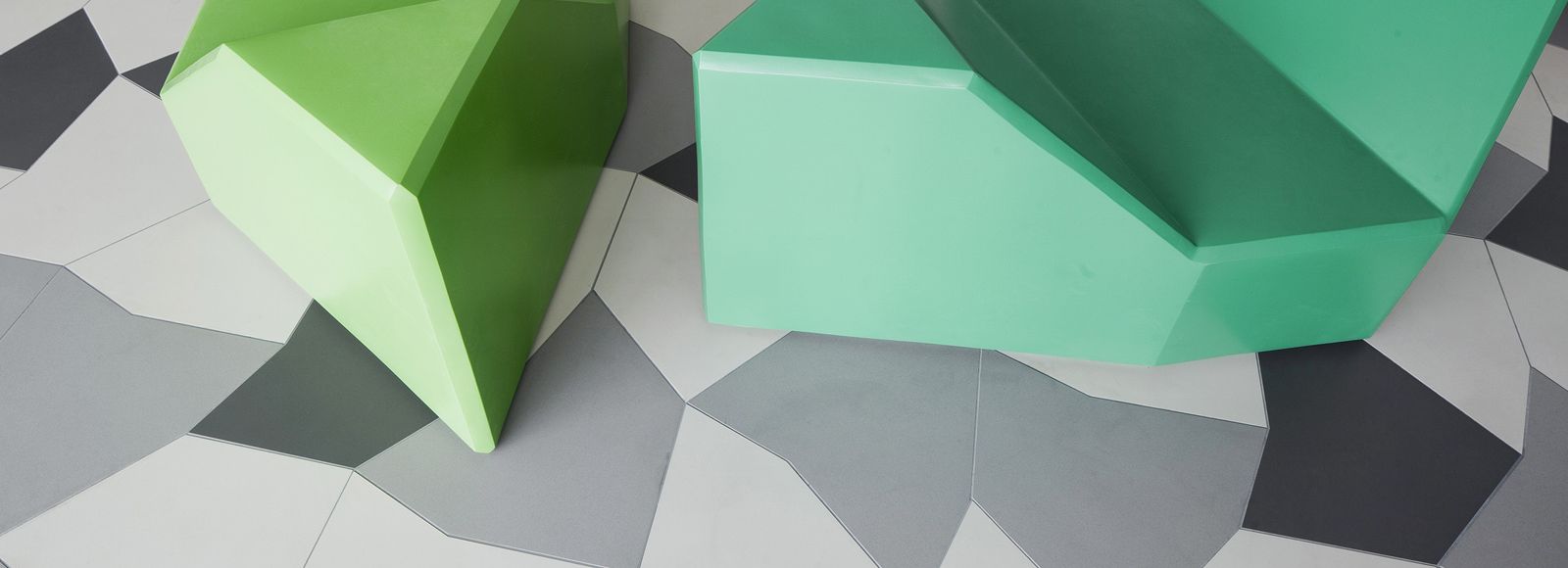 slinuté dlaždice Taurus Color