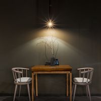 Luxurious restaurant EAST in the centre of Kiev 