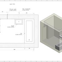 Elegant „marble“ for ladies 