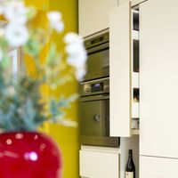 Two bedroom apartment makeover 