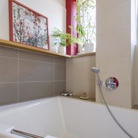 Two bedroom apartment makeover 