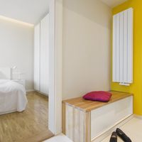 Two bedroom apartment makeover 