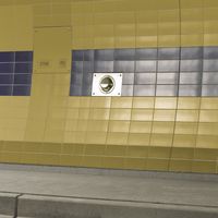 Tunel Blanka po troch rokoch stále ako nový!