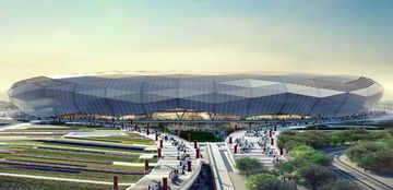 RAKO na stadionech MS 2020 v Kataru