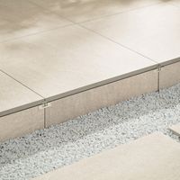 Série Quarzit Outdoor | pokládka na terče