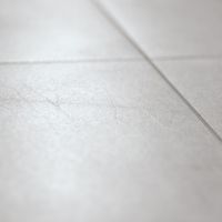 RAKO | Detail dlažby s imitací industriálního betonu.