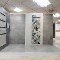 série Cemento a Deco