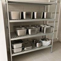 Nová jídelna pro zaměstnance LB MINERALS v Horní Bříze