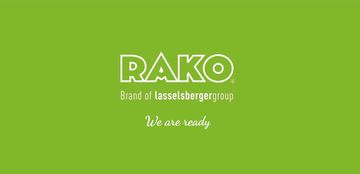 RAKO chrání životní prostředí