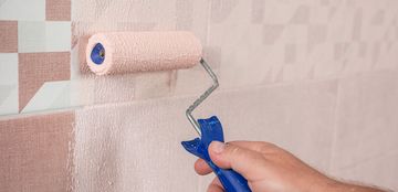 Rekonstrukce koupelny 