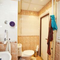 Koupelna s dlaždicemi DECO a TREND pro Janu a její dcery