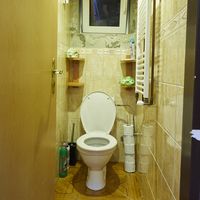 Koupelna ze série INDEX pro Milana a jeho čtyři děti