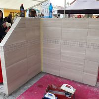 Skutečná praxe na skutečném staveništi