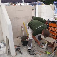 Skutečná praxe na skutečném staveništi