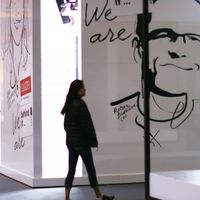 Zlaté české ručičky na výstavě Cersaie