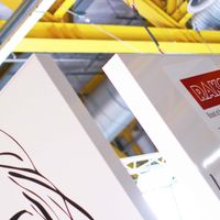 Zlaté české ručičky na výstavě Cersaie