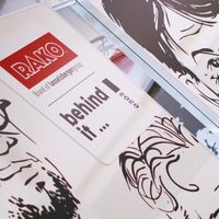 Zlaté české ručičky na výstavě Cersaie