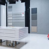 Zlaté české ručičky na výstavě Cersaie