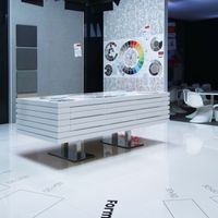 Zlaté české ručičky na výstavě Cersaie