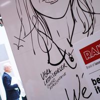 Zlaté české ručičky na výstavě Cersaie