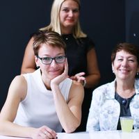 Zlaté české ručičky na výstavě Cersaie