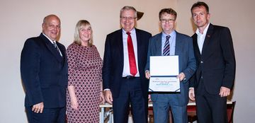 Nejlepší výrobce stavebnin roku 2018 