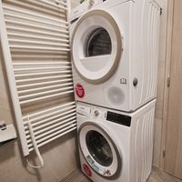 Koupelna pro čtyři sourozence