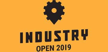 INDUSTRY OPEN 2019