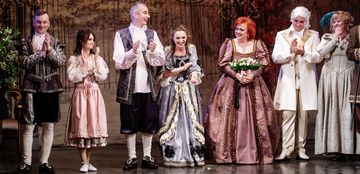 RAKO je generálním sponzorem TALENTŮ 