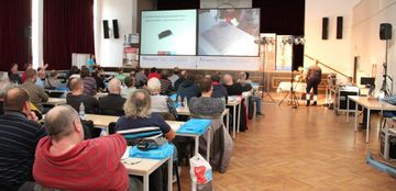 RAKO na Abecedě řemeslníka