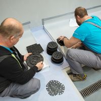 Obkladači ocenili RAKO workshop pro profesionály 