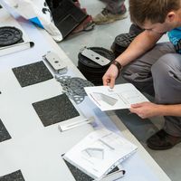 Obkladači ocenili RAKO workshop pro profesionály 