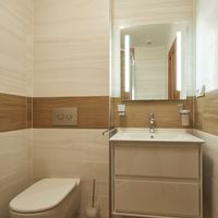 Mise Nový domov a dvě koupelny pro Beránkovi