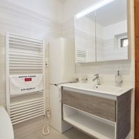 Mise Nový domov a dvě koupelny pro Beránkovi