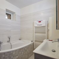 Mise Nový domov a dvě koupelny pro Beránkovi