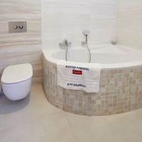 Mise Nový domov a dvě koupelny pro Beránkovi