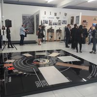 RAKO na výstavě „Pražské vzorkové veletrhy“