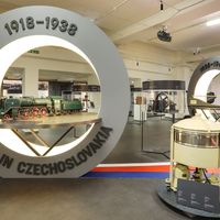 RAKO na výstavě „Pražské vzorkové veletrhy“